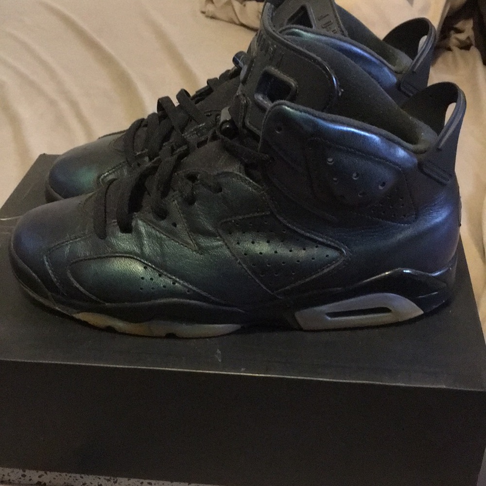 Retro 6 All Star